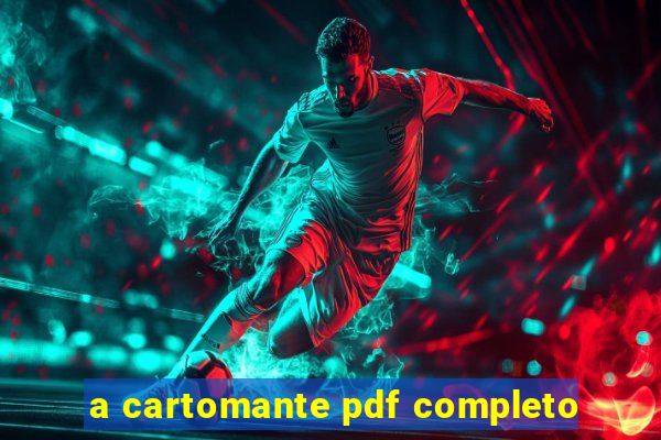 a cartomante pdf completo